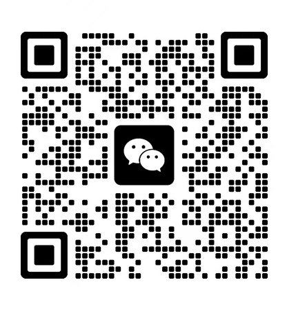 微信二维码